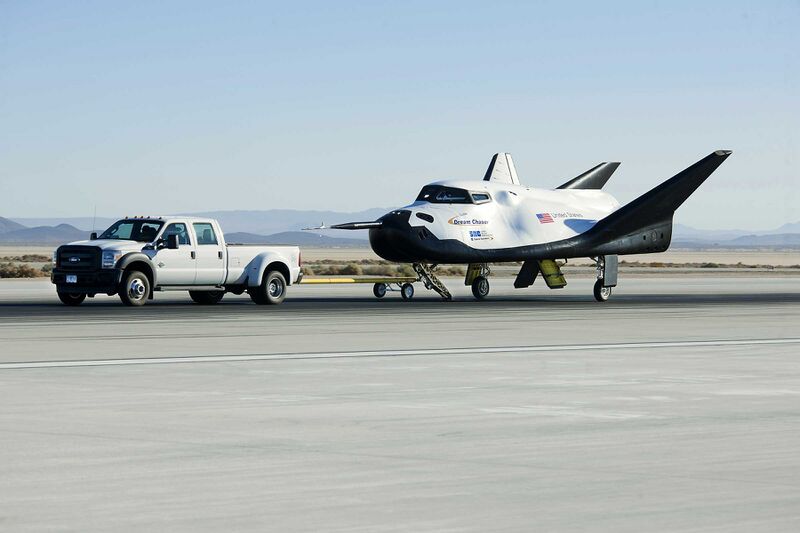 Файл:Dream Chaser pre-drop tests.5.jpg
