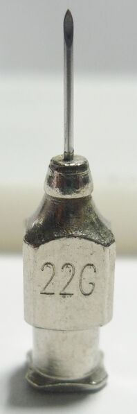 Файл:Veterinary Needles for Hatcheries.JPG