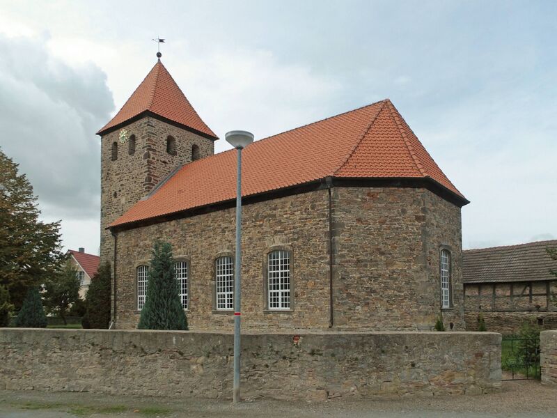 Файл:Eschenrode Kirche 2014.JPG