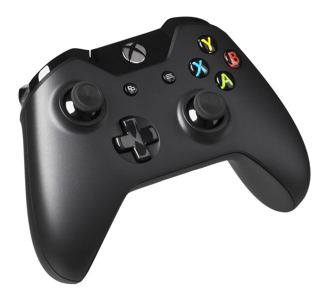 Файл:Microsoft-Xbox-One-controller.jpg