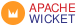 Логотип программы Apache Wicket