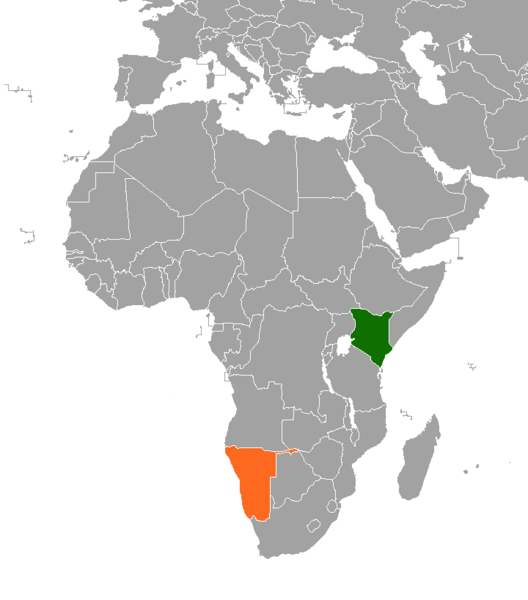 Файл:Kenya Namibia Locator.png
