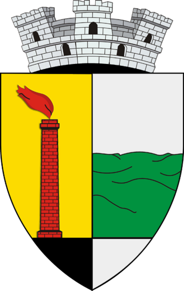 Файл:ROU CS Otelu Rosu CoA.png