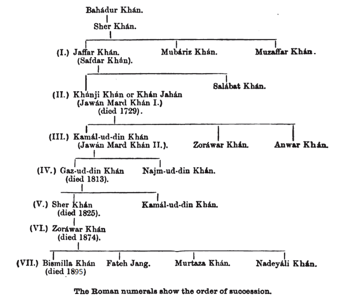 Файл:Radhanpur State Ruler Family Tree.png
