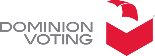 Файл:Dominion Voting Systems logo.svg