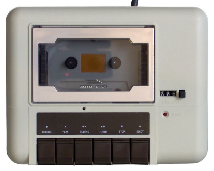 Файл:Datassette clone.jpg