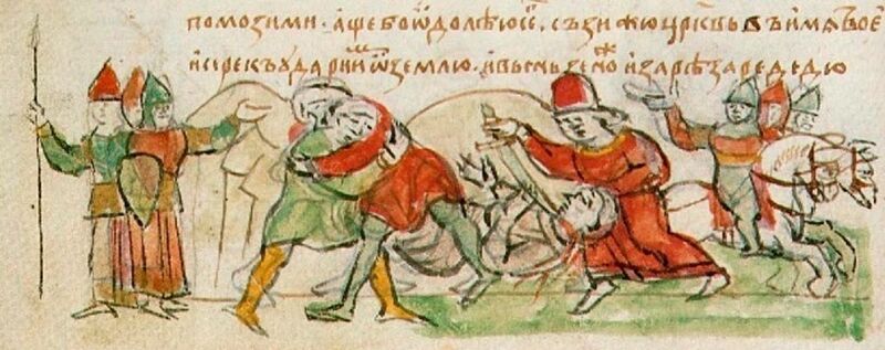 Файл:Fighting Rededi with Mstislav.jpeg