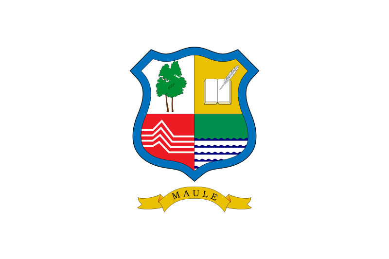 Файл:Flag of Maule, Chile.svg