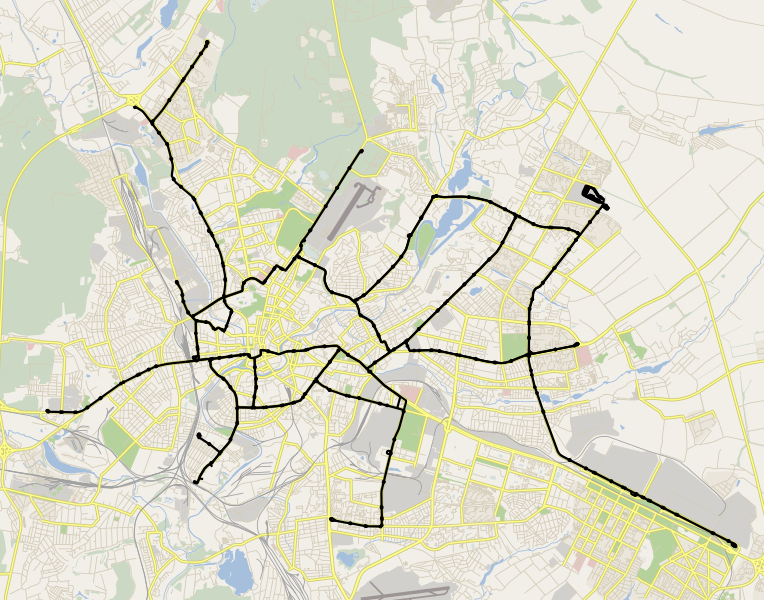 Файл:Kharkiv Tram System.svg