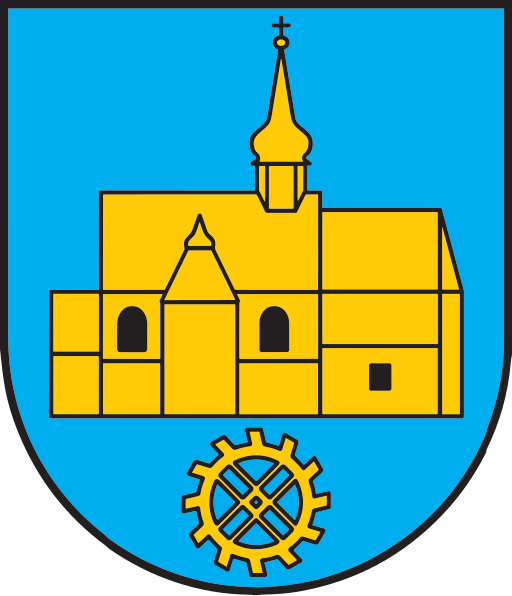 Файл:POL gmina Chrostkowo COA.svg