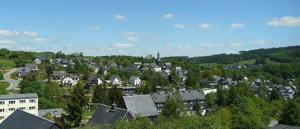 Файл:Stadtansicht Wurzbach.jpeg