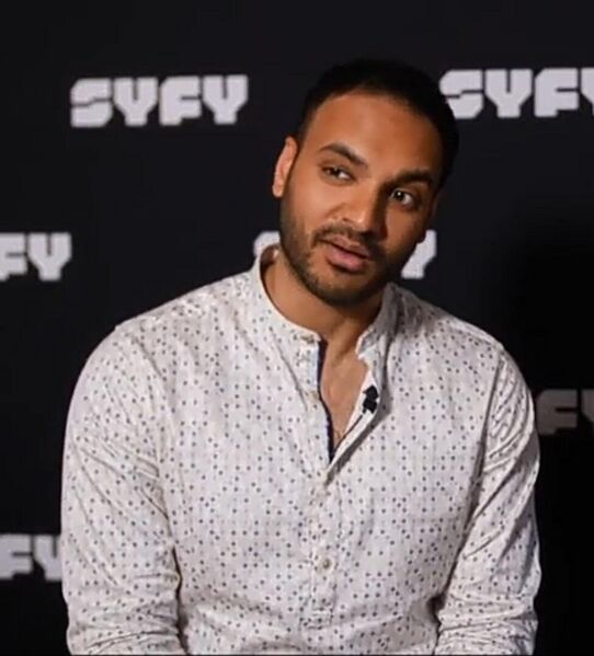 Файл:Arjun Gupta.jpg
