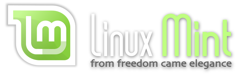 Файл:Linux Mint Logo (until 2021).svg