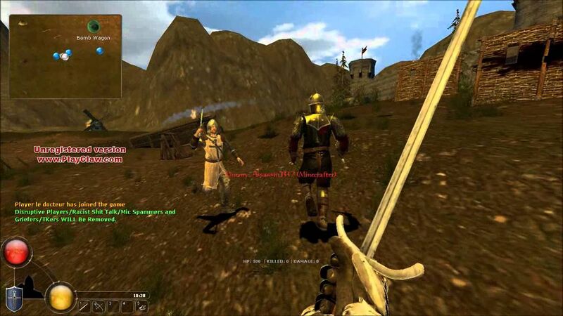 Файл:Age of Chivalry screenshot.jpg