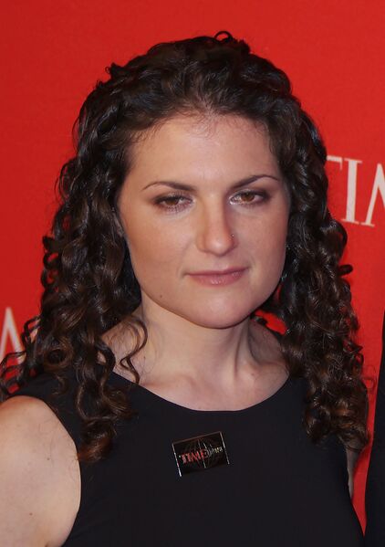 Файл:Felisa Wolfe-Simon 2011 Shankbone 2.JPG