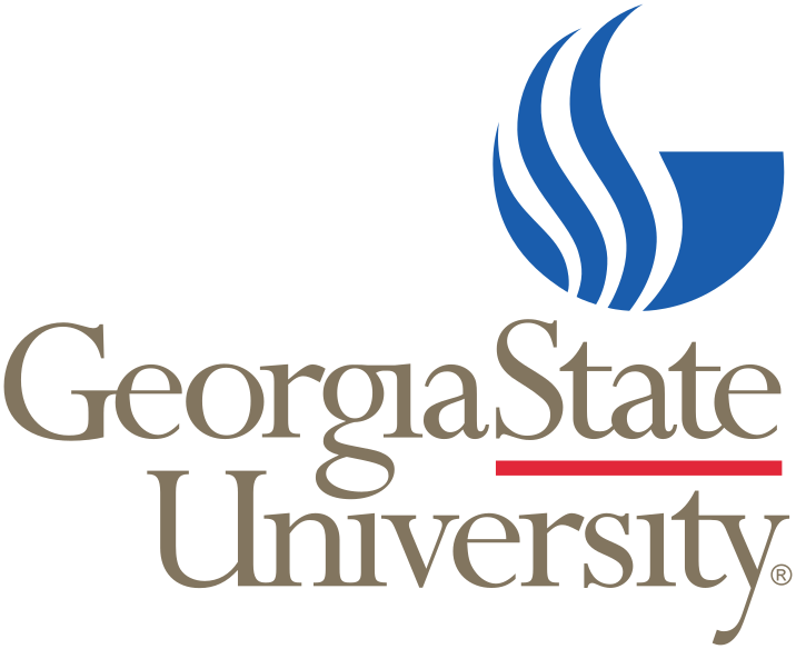 Файл:Georgia State University Logo.svg
