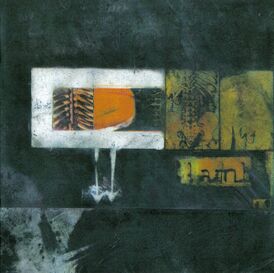 Обложка альбома Lamb «Lamb» (1996)