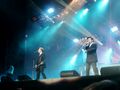 Modern Talking, синтипоп-дуэт, состоящий из Томаса Андерса и Дитера Болена, стал одним из самых успешных немецких групп в 1980-х.