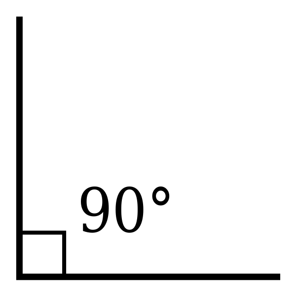 Файл:Right angle.svg