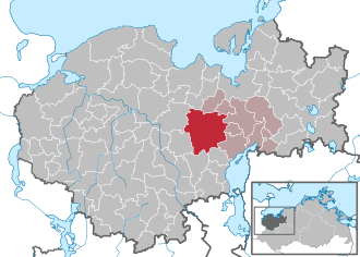 Карта местонахождения