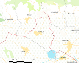 Карта местонахождения