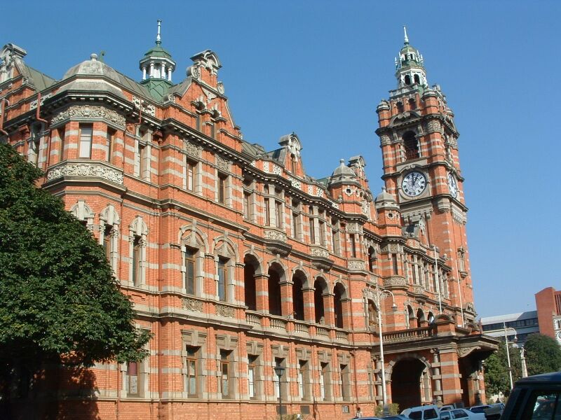 Файл:PMB Town Hall.JPG