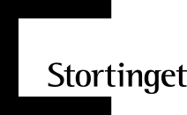 Файл:Stortinget logo.svg