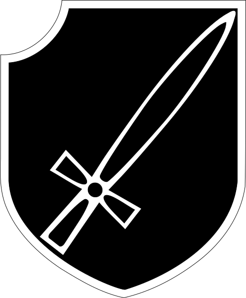 Файл:18th SS Division Logo.svg