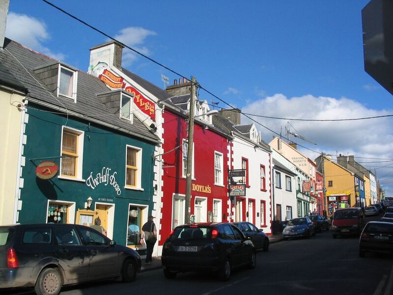 Файл:4July04 John St Dingle.JPG