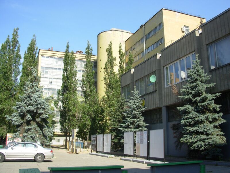 Файл:Moscow Power Engineering Institute library.jpg