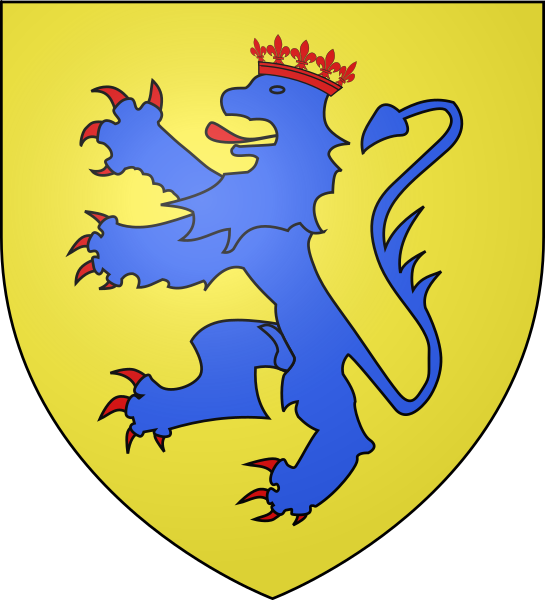 Файл:Blason Isserpent.svg