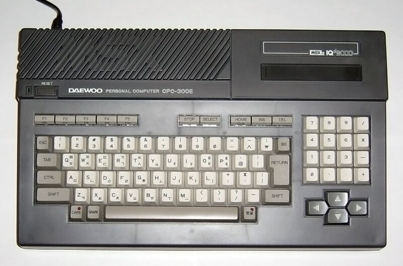 Файл:Computer daewoo cpc300e.jpg