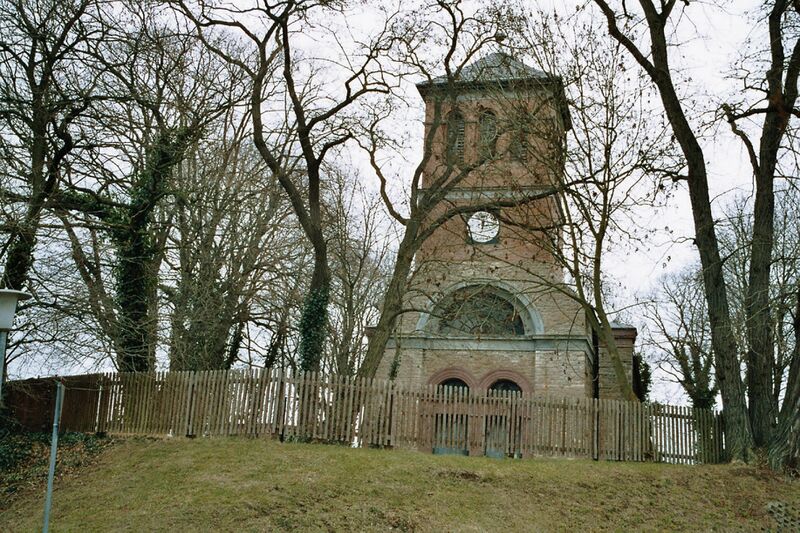 Файл:Harkerode-Kirche.jpg