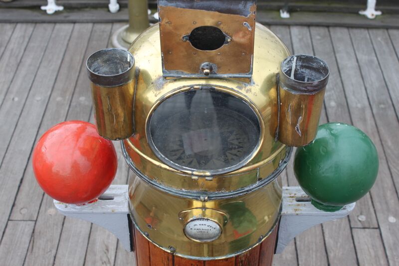 Файл:Mercator Compass.jpg