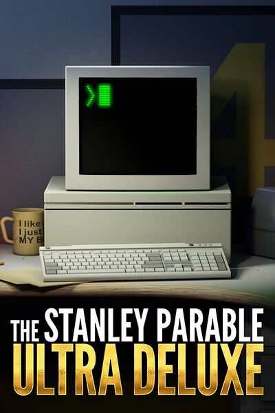 Файл:The Stanley Parable Ultra Deluxe.jpeg