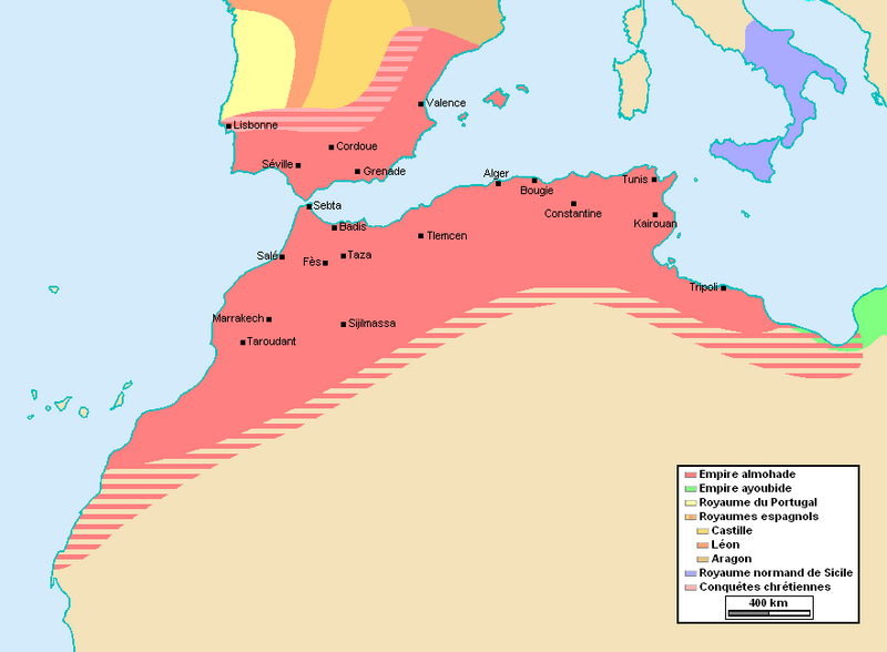 Файл:Empire almohade.PNG
