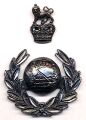 Офицеры, WO1 и WO2