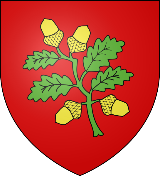 Файл:Blason Brumath.svg