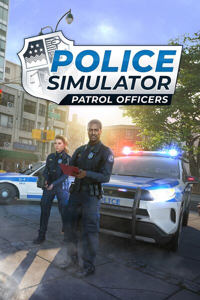 Файл:Police Simulator Patrol Officers.jpeg