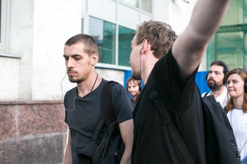 Файл:Refugee Conversations performance 12.jpg