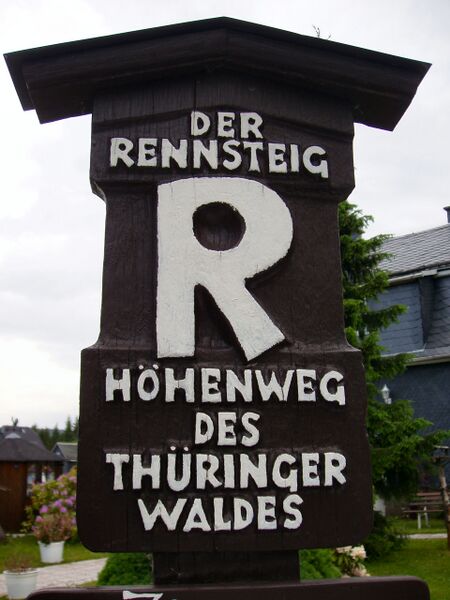 Файл:Rennsteig.JPG