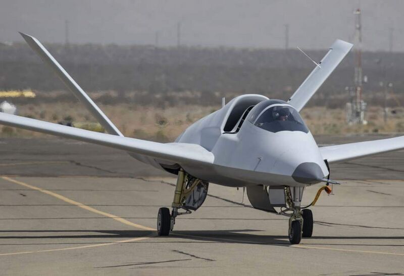 Файл:Scaled Composites Model 401.jpg