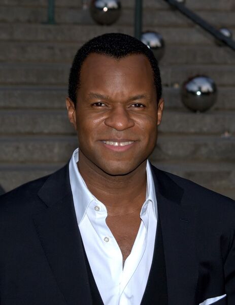 Файл:Geoffrey Fletcher by David Shankbone.jpg
