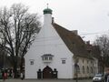 Бульвар Мере, 3. Церковь адвентистов. 1923 г.