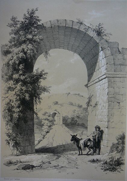 Файл:Sangarius Bridge. Drawing 01.jpg
