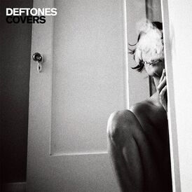 Обложка альбома Deftones «Covers» (2011)