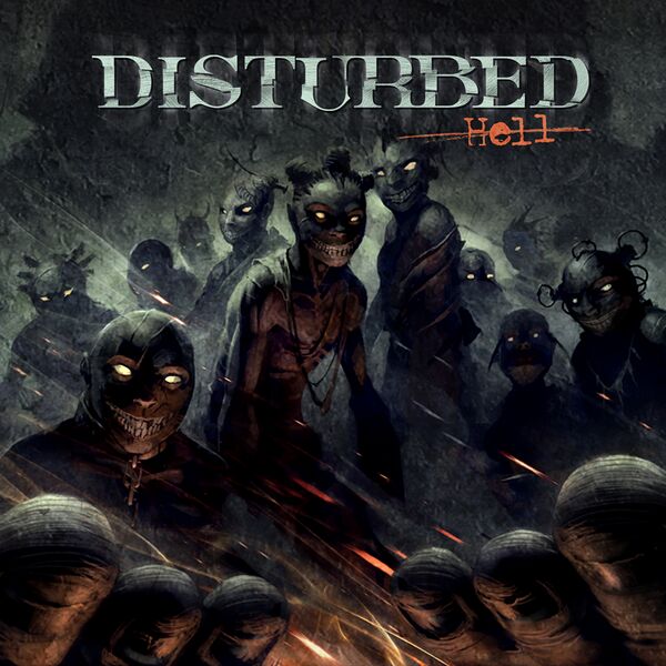 Файл:Disturbed - Hell.jpg