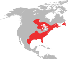 Файл:Ixodes scapularis range map.svg