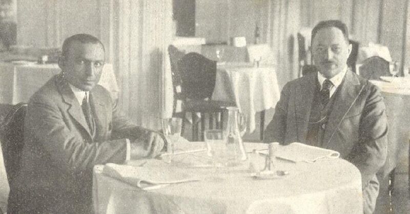 Файл:Jacob Bernstein, Oscar Chajes.jpg