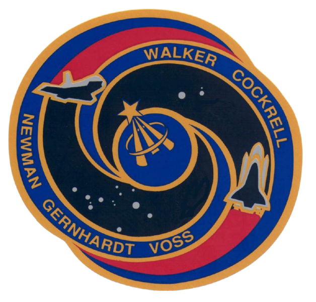Файл:Sts-69-patch.png